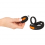 ANNEAU DE PÉNIS STIMULATEUR RC SCROTUM STIMULATOR REBEL