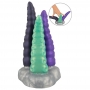 GODE TRIPLE TENTACLE BEASTY COCKS