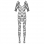 CATSUIT FANTASY BY COTTELLI COLLECTION