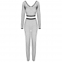 CONJUNTO DE 2 PIEZAS FANTASY BY COTTELLI COLLECTION