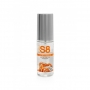 STIMUL8 S8 WATER-BASED FLAVOURED LUBE SALTED CARAMEL 50ML