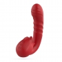 CRUSHIOUS OSIRIA ROSE VIBRATOR WITH THRUST