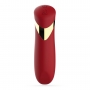 BLINDERS VIBROMASSEUR BULLET RECHARGEABLE ROUGE CRUSHIOUS