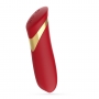 BLINDERS VIBROMASSEUR BULLET RECHARGEABLE ROUGE CRUSHIOUS