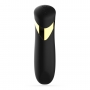 CRUSHIOUS BLINDERS RECHARGEABLE VIBRATING BULLET BLACK