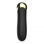 BLINDERS VIBROMASSEUR BULLET RECHARGEABLE NOIRE CRUSHIOUS