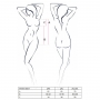 BODY XANTE BLEU PASSION