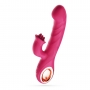 VIBRADOR RABBIT DE RETUERZO MIRENCA CRUSHIOUS