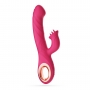 VIBRADOR RABBIT DE RETUERZO MIRENCA CRUSHIOUS