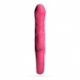 VIBRATEUR LAPIN AVEC TORSION MIRENCA CRUSHIOUS