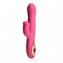 VIBRADOR RABBIT DE RETUERZO MIRENCA CRUSHIOUS