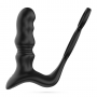 VIBRATEUR DE PROSTATE AVEC TÉLÉCOMMANDE CRIXUS CRUSHIOUS