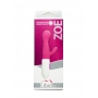 VIBRATEUR ZOE ROSE LIBID TOYS