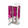 VIBRATEUR ZOE ROSE LIBID TOYS