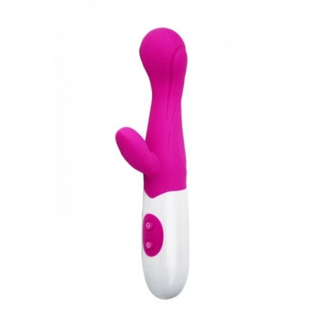 VIBRATEUR ZOE ROSE LIBID TOYS