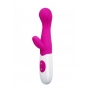 VIBRATEUR ZOE ROSE LIBID TOYS