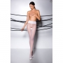BAS TIOPEN 008 BLANCHE (30 DEN) PASSION