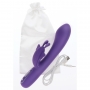 VIBRATEUR FABULOUS BUTTERFLY LOVE RABBITS