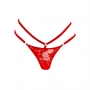 TANGA VIBRADORA CON MANDO A DISTANCIA DIVINE TOYJOY 