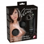 BOULES VIBRANTES NOIRES YOU2TOYS