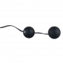 BOULES VIBRANTES NOIRES YOU2TOYS