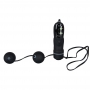 BOULES VIBRANTES NOIRES YOU2TOYS