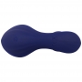 VIBRADOR ANAL DE BRAGUITA CON MANDO A DISTANCIA SWEET SMILE