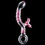 Image: ICICLES GLASS DILDO Nº16 on Prazer24 Sex Shop Online