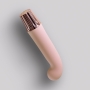 CRUSHIOUS MELLOW GEE MINI VIBRATOR PINK