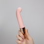 CRUSHIOUS MELLOW GEE MINI VIBRATOR PINK