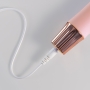 CRUSHIOUS MELLOW GEE MINI VIBRATOR PINK