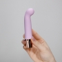 CRUSHIOUS MELLOW GEE MINI VIBRATOR LAVENDER