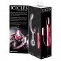 Image: DILDO EM VIDRO ICICLES Nº16 on Prazer24 Sex Shop Online