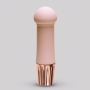 CRUSHIOUS MELLOW PUFF MINI VIBRATOR PINK