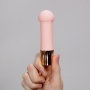 CRUSHIOUS MELLOW PUFF MINI VIBRATOR PINK