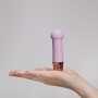 MINI VIBRATEUR MELLOW PUFF LAVANDE CRUSHIOUS