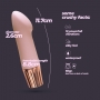 MINI VIBRATEUR MELLOW ANGLER ROSE CRUSHIOUS