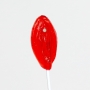 SUCETTE GOMMEUSE EN FORME DE VULVA SECRET PLAY