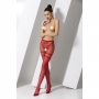 COLLANTS S015 VERMELHAS EROTIC LINE PASSION