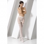 MEDIAS S015 BLANCAS EROTIC LINE PASSION