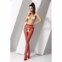 MEDIAS S019 ROJAS EROTIC LINE PASSION
