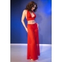 CHILIROSE CR-4857 3 PIECE SET RED