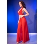 CONJUNTO DE 3 PIEZAS CR-4857 ROJO CHILIROSE
