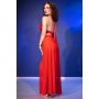ENSEMBLE 3 PIÈCES CR-4857 ROUGE CHILIROSE