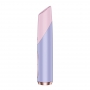 SATISFYER BOLD KISS STIMULATOR