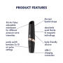 ESTIMULADOR PERFECT KISS SATISFYER