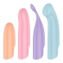 SATISFYER PLAYFUL FOUR VIBRATOR SET