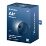 SATISFYER AIR POWER 4 STIMULATOR BLUE