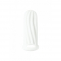MANGA PARA O PÉNIS HOMME WIDE BRANCO LOLA GAMES 9-12CM