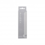 GAINE D'EXTENSION POUR PÉNIS HOMME LONG BLANC LOLA GAMES 11-15CM